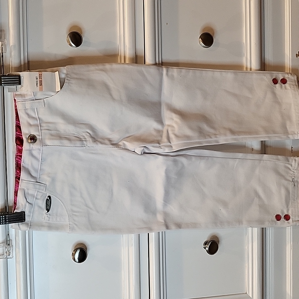 Girls xoxo jeans